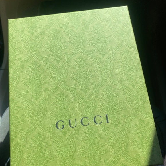 Gucci bag - Picture 3 of 4